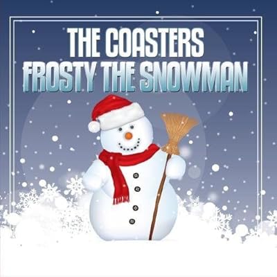 Frosty The Snowman