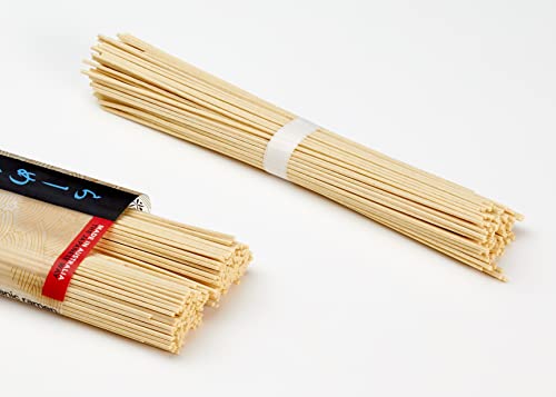 Hakubaku Japanische Bio Ramen Nudeln, 270 g – Bild 6