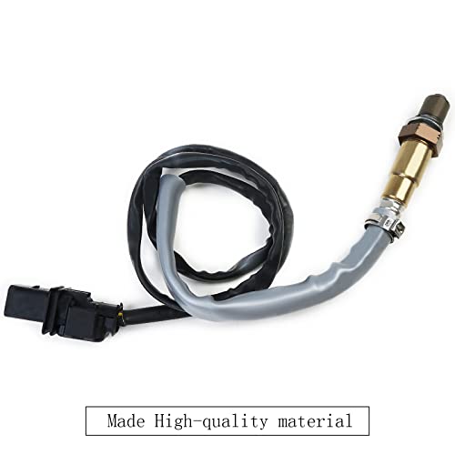 Sensor de Oxígeno Transmisor Lambda 3006233C1 miniatura 2