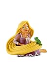 Disney Bullyland BUL-12419 Rapunzel with Pascal