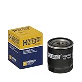 Hengst H90W29 Oil Filter
