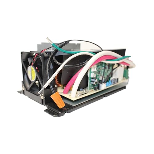 WFCO WF-8935-MBA 35 Amp Main Board Assembly Replacement Unit