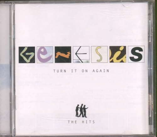 Turn It On Again - The Hits Turn It On Again - The Hits
