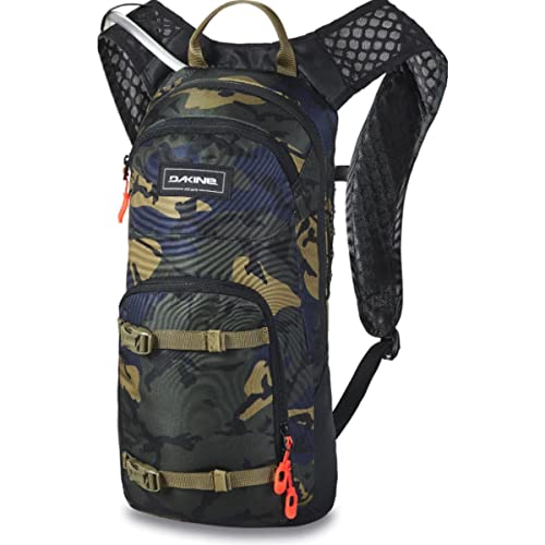 Mochila de hidratación Dakine Session 8L para bicicleta miniatura 3