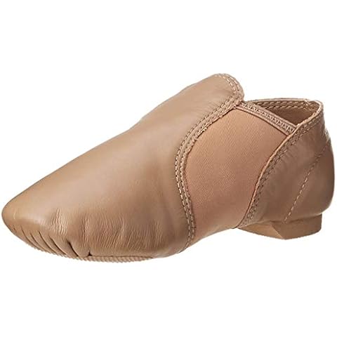 Capezio EJ2C Jazz Slip On Cover