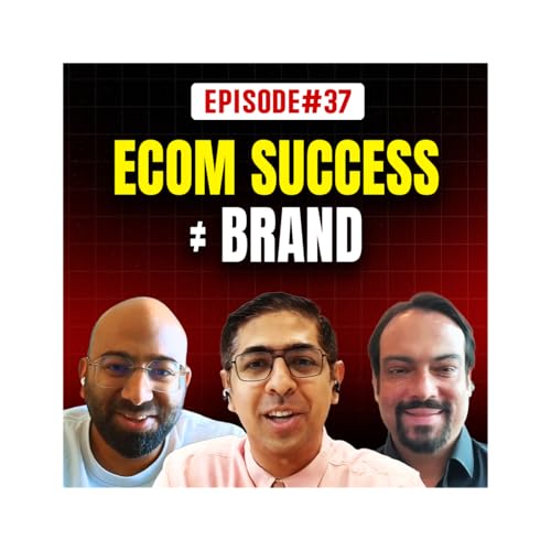 『Building Consumer Brands Today: Brand Moats, Attention Economics, and GTM Evolution』のカバーアート