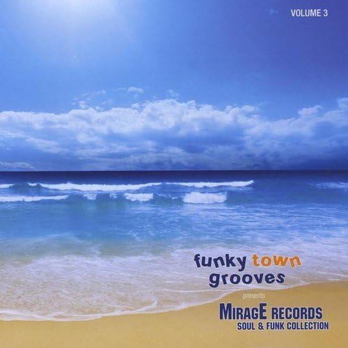 Vol. 3-Soul & Funk Collection