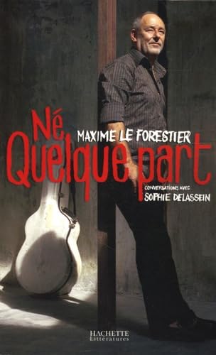 Amazon N Quelque Part Maxime Le Forestier Conversations Avec amazon-n-quelque-part-maxime-le-forestier-conversations-avec
