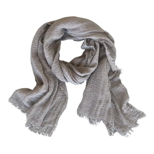 Chloe & Lex Insect Shield Technology Lightweight Scarf - Insect Repellent Clothing for Women