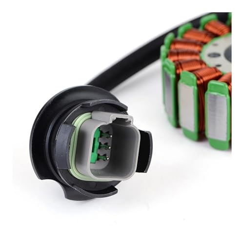 Bobine de stator pour LE 950 Cc 130 et 951 DI alternative référence 420888656 - 4