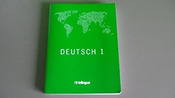 Paperback Inlingua Deutsch 1 [German] Book