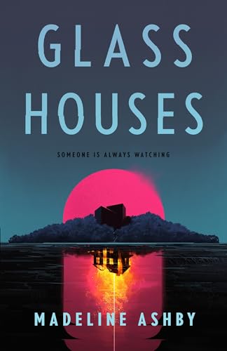 Cover of Glass Houses