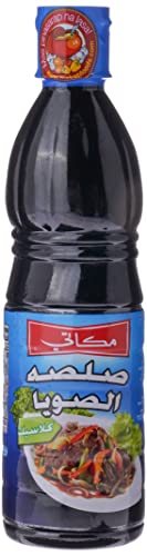Makati Soy Sauce Classic 500 Ml