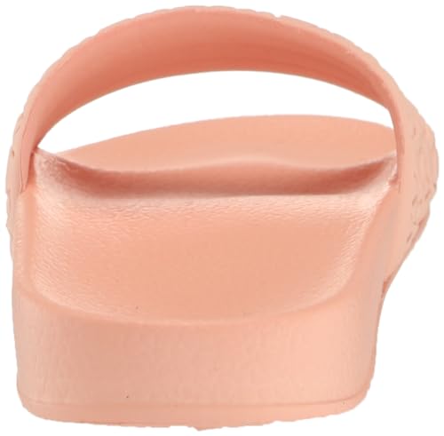 Roxy Girl's Slippy Slide on Sandal Flip Flop3