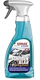 sonax xtreme scheibenreiniger sommer test Lieferumfang: 1x SONAX 02382410 XTREME ScheibenKlar - Pure Water Technology (500 ml)