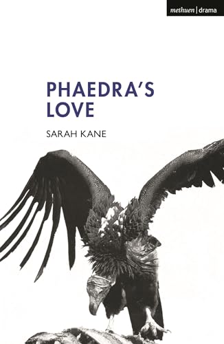 Phaedra's Love view 2
