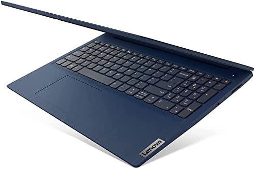 Lenovo-IdeaPad-3-156-FHD-Premium-Laptop-AMD-Ryzen-5-5500U-Six-Core-Processor-8GB-RAM-256GBSSD-AMD-Radeon-7-Graphics-Windows-10-Home-Blue-with-USB30-HUB-Bundle