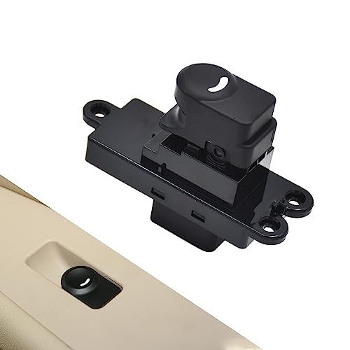 Bouton leve vitre pour Hyundai I30 commande electrique arriere de 2008 a 2011 OEM 935802L010 - 4