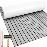 Duraaamo Boat Flooring EVA Foam 157'/ 118' x 47'...