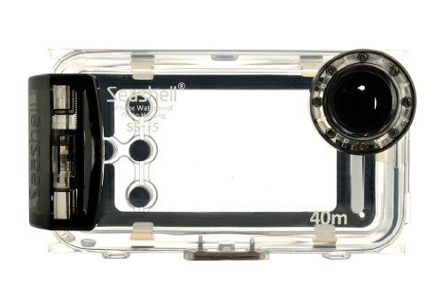 SeaShell �h���o�b�O/�h���P�[�X �V�[�V�F���h���t�H�g�n�E�W���OiPhone5�p �I�j�L�X�u���b�N ZE-SS-I5-ONIX ZE-SS-I5-ONYX