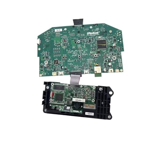 VHGHHVEJ Accesorios For Placa De Circuito Impreso De Aspiradora, Compatibles con Roomba 960, Repuestos For Placa Base De Robot Aspirador.