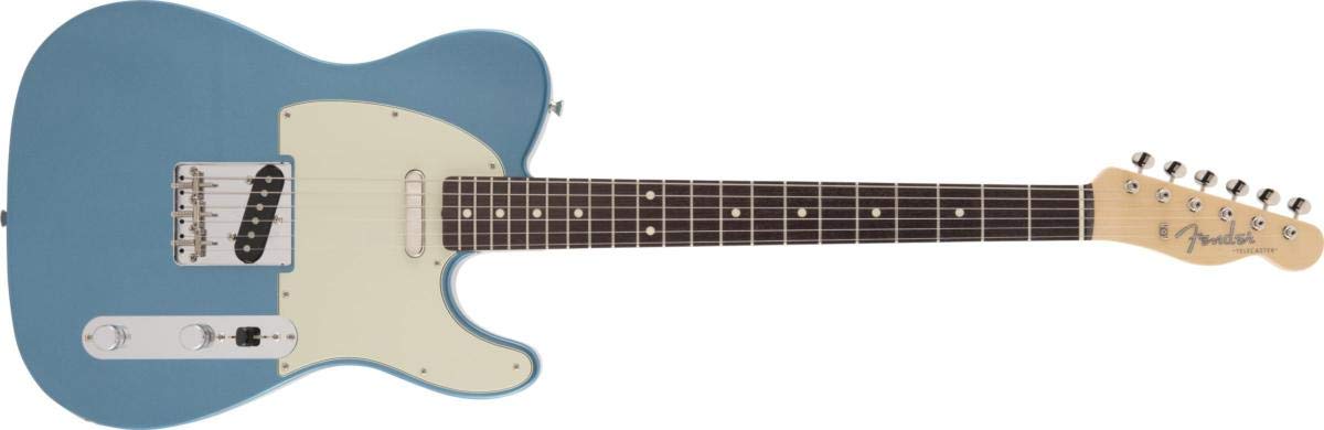 Amazon.co.jp: Fender Electric Guitar Made in Japan