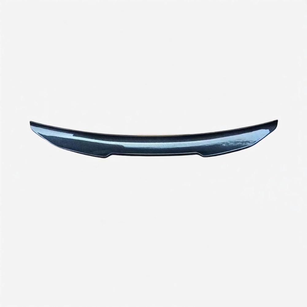 JGGQSY Car spoiler,Compatible with BMW 5 Series E60 PSM 2004–2010, Auto Parts,carbon fibre