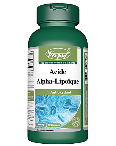 Alpha-Lipoic-Acid-ALA-300mg-90-Capsules-Glucose-Leveler-Immune-System-Boosting-Supplement