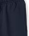 Gymboree Boys and Toddler Fleece Jogger Sweatpants, Navy Slate, 7