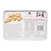Campbells Shortbread Scottish Wild Kittens Assorted Cookies Tin 5.3 Oz (150g) - Pure Butter Scottish Shortbread Cookies from Scotland, British Tea Biscuits, Assortment Gift Tin for Cat Lovers
