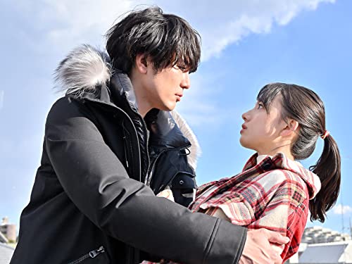#02 いきなり失恋!?三角関係急加速で動き出した恋心と涙の理由