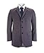 Produktbild Alexandra Herren Jacke Icona Classic Fit Jacke, unifarben, hoch, 77% Polyester/21% Viskose/2% Elasthan, Größe 48, Anthrazit STC-NM2CH-48T
