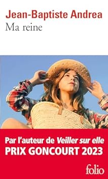 Pocket Book Ma reine (French Edition) [French] Book