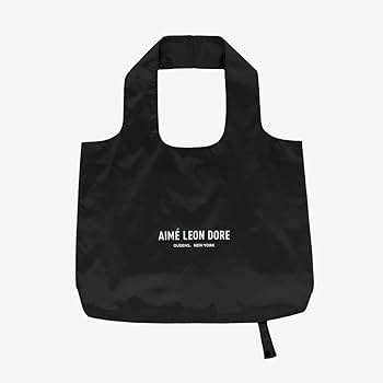 新品■AIME LEON DORE ミニ キャンバス トートバッグ AIME LEON DORE(エメレオンドレ) バッグ・カバン(メンズ) - 海外