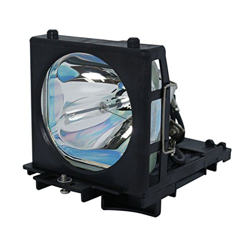 Lámpara original y carcasa para proyector Hitachi PJ-TX300
