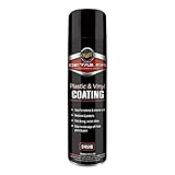 Meguiar’s D4510 Plastic & Vinyl Coating, 10 Fluid Ounces