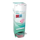 Soft Tampons normal 10 stk