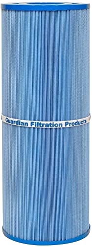 Guardian Pool Spa Filter Replaces Unicel C-4950RA Pleatco PRB50-IN-M Filbur FC-2390M - Rainbow, Waterway, Custom Molded Products