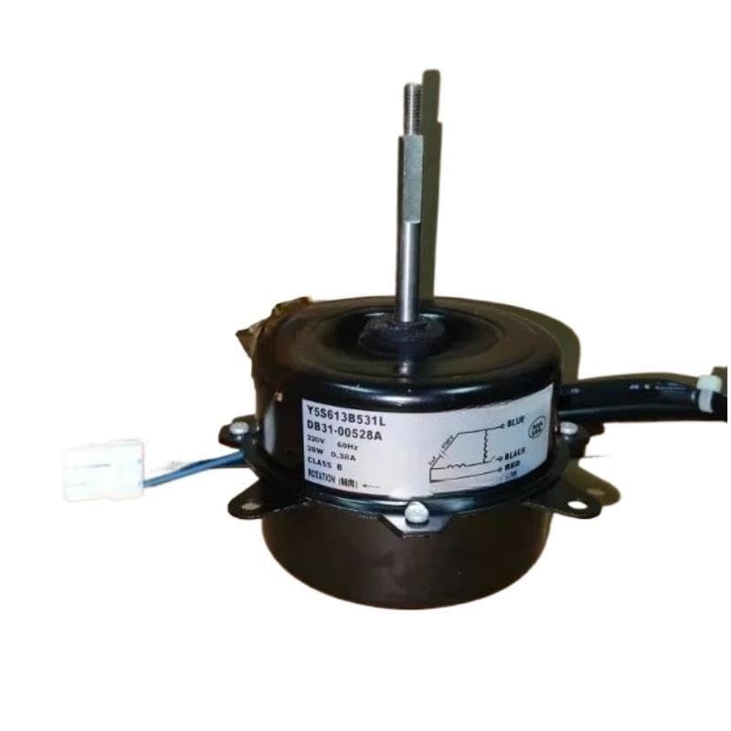 Air Conditioner Fan Motor Replacement Y5S613B531L DB31-00528A