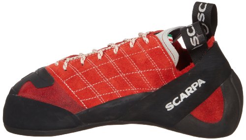 Image of SCARPA Instinct Lace Rock Climbing Shoes for Sport Climbing and Bouldering