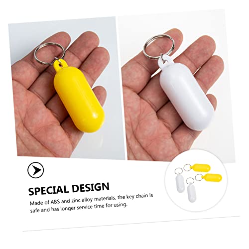 Porte-clés flottant de plage pour vos sorties en kayak et surf