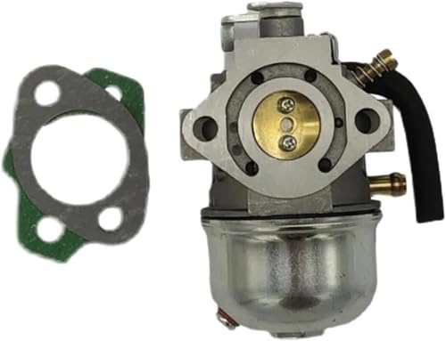 Carburateur pour débroussailleuse optimisant le mélange carburant avec joint