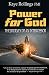 Power for God: The Journey of an Intercessor. 2nd Edition Revised.