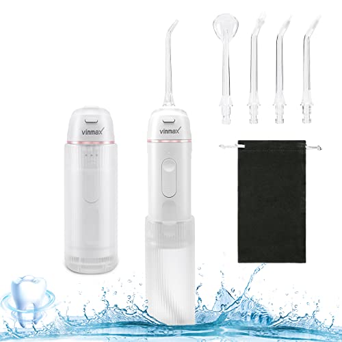 Hydropulseur portable sans fil mini jet dentaire rechargeable voyage