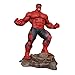 Marvel Gallery Red Hulk Exclusive 11-Inch PVC Figure Statue