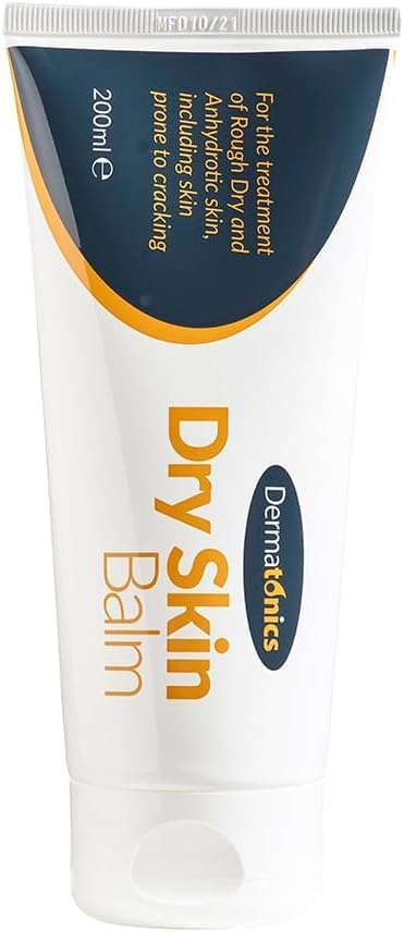 Balsem voor droge huid, 200 ml Balsem voor droge huid, 200 ml