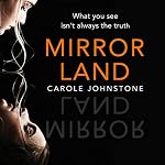 Cover of Mirrorland