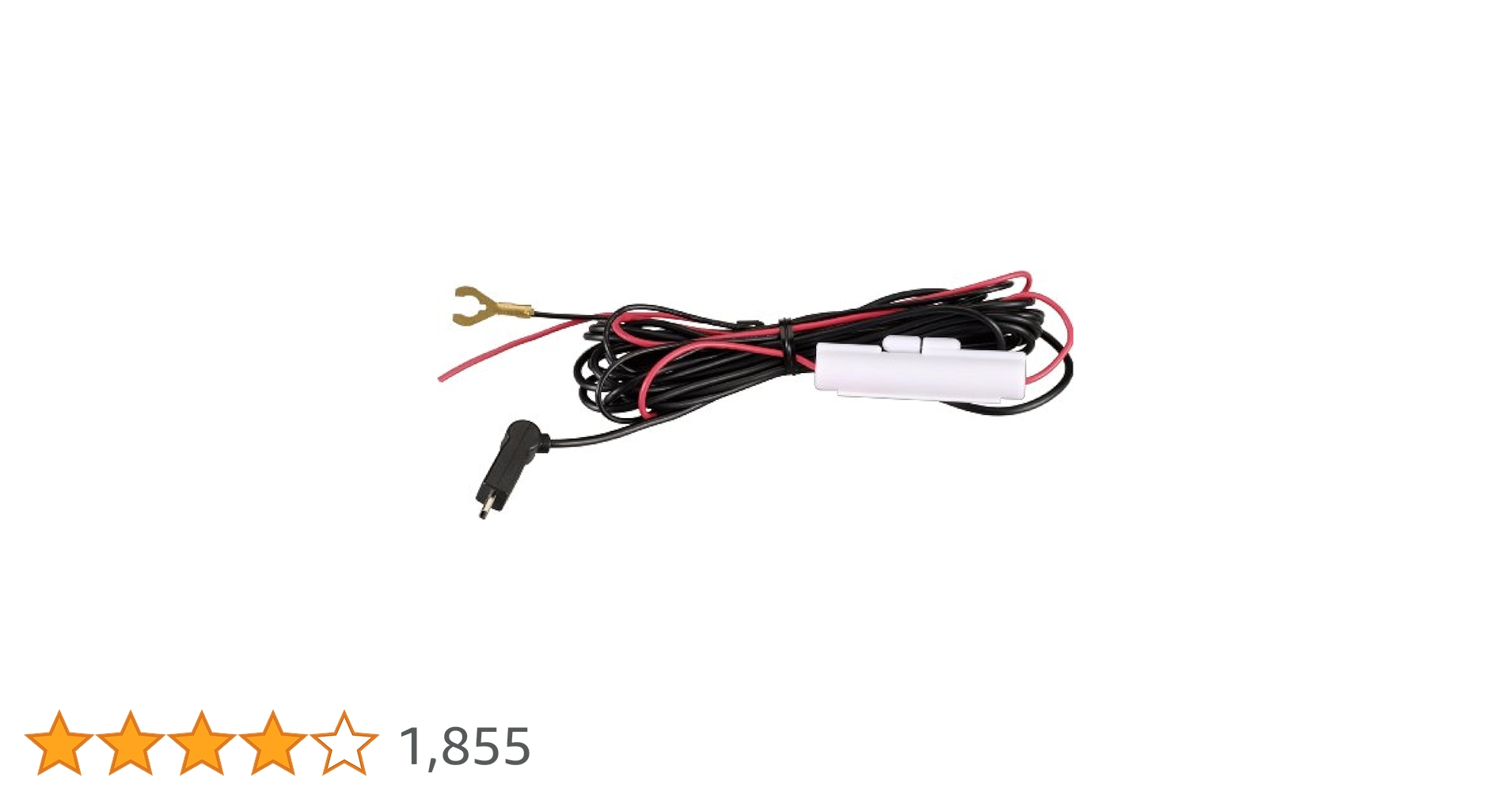 コムテック ZERO 807LV 本体 OBD Ⅱ対応探知機用直接配線コード