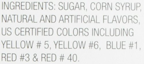 Sevigny's Thin Ribbon Candy - Made in USA. 9 Oz.