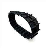 ホンダ 純正 除雪機 クローラー キャタピラ 12-60×21 42755-768-013 (旧型番 42755-768-003) HS870 HS970